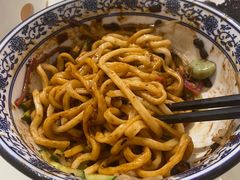 -月福京味斋·烤鸭店·北京菜(鼓楼总店)