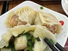 -东升灌浆包(辛庄街总店)