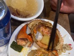 -七欣天香辣蟹火锅(南通任港路大润发店)