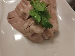 -三林民间传菜
