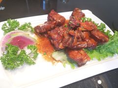 -锡和无锡菜(景丽苑店)