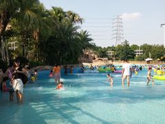 -美的鹭湖探索王国