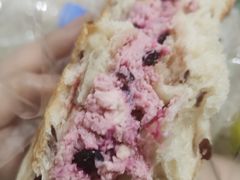 -Juicy Bakery(大学路店)