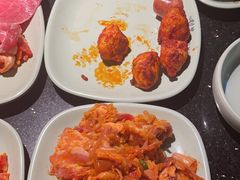 -梨花自助烤肉(天河城店)