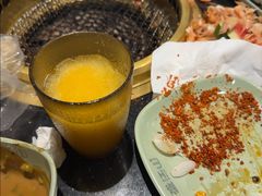 -韩盛·盛江山自助料理(沈辽路万达店)