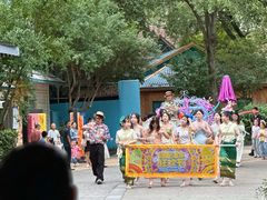 -南湖梦幻岛