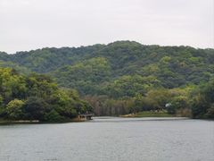 -广州市白云山风景名胜区