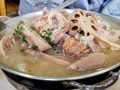 -西大酒店