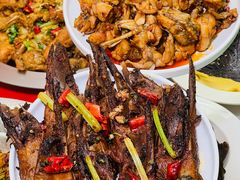 -美蛙四季(望京凯德茂店)