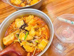 -王大乔泡椒米线·小火锅(深圳欢乐世纪店)