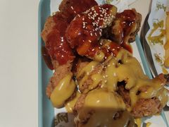 -艾薯夫妇Aysh(福田星河COCOPark店)