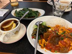 -金翠河烧鹅餐厅(解放碑时代广场店)