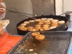 -老字号新桥罗记肉饼店