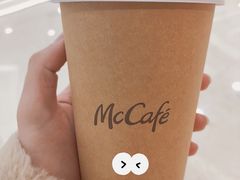 -麦当劳(无锡滨湖万达店)