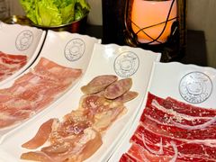 -熊大·鲜烤黄牛肉(五山店)