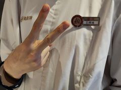 -海底捞火锅(外滩店)