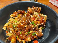 烤掌中宝-丝恋丝娃娃(重庆龙湖店)