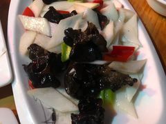 木耳山药-春和發特色蒸饺(浐河西路店)