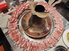 -刘老表·瓦罐汤涮肉(青云谱店)