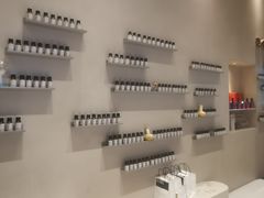 -泰合玺·精油疗愈 SPA(南京河西万达店)