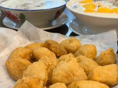 -水牛奶皇后糖水铺(深圳总店)
