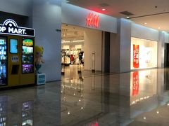 -H&M(星河城店)