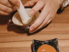 -隐月· 㐂和食屋(芝罘万达公馆店)