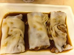 -盛记粥面(佐敦店)