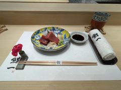 -鮨一日本料理旗舰店(总店)