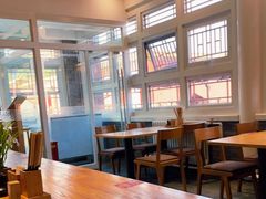 靠窗位-故宫餐厅(景运门店)