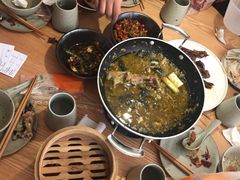 -湘拾(壹方北馆店)