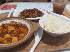 -乡村基·川味现炒大王(熙悦天街店)