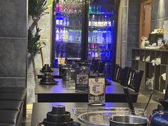 -HOTISLAND海鸡岛·韩国料理(江南西店)