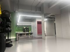 -优享健身(三元桥店)