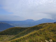 -阿苏山