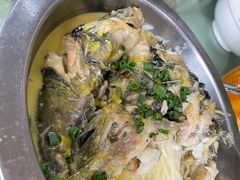 -渔舟意·湖南家宴(萝岗纳金城店)