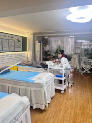 -新雨池不针清祛痘