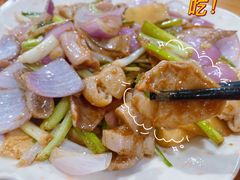 -南记食粥坊·宵夜大排档(莲花总店)