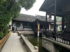 -绍兴鲁迅故里·沈园景区