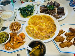 -壹只卤鹅·潮汕菜(莲塘店)