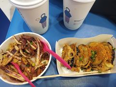 -李好吉吉自选炸鸡(星天广场店)