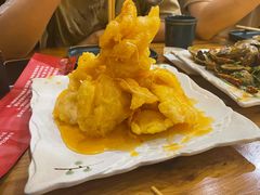 -小俩口烧烤东北菜(双井店)