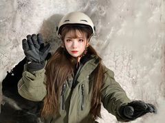 -E+有冰工厂·昆仑寒宫2(五角场店)