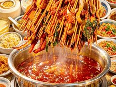-成都瓜串串(水围1368店)