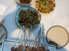 -轻松串吧(亦庄上海沙龙店)