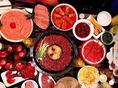 一咪鸭肠-重庆袁老四火锅(武进万达店)