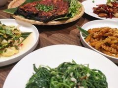 -云海肴(星耀樟宜店)