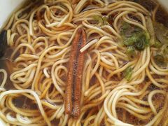 -董记面馆(漳州二路店)