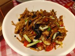一碗香-老湘村·湖南土菜(天河维多利店)