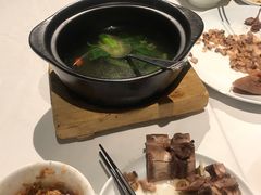 -汤城小厨•粤菜•靓汤(金宝街店)